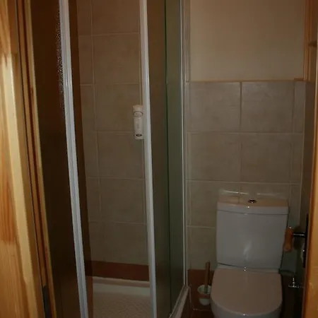 Vendégház Lvm Turisma Un Atputas Centrs 